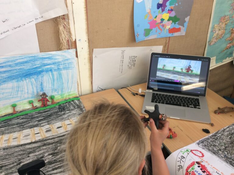 A Co-Creation Project with schools to learn about working class histories in West Northumberland