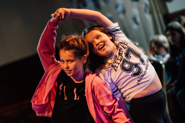 CPD for Schools from Royal Ballet and Opera