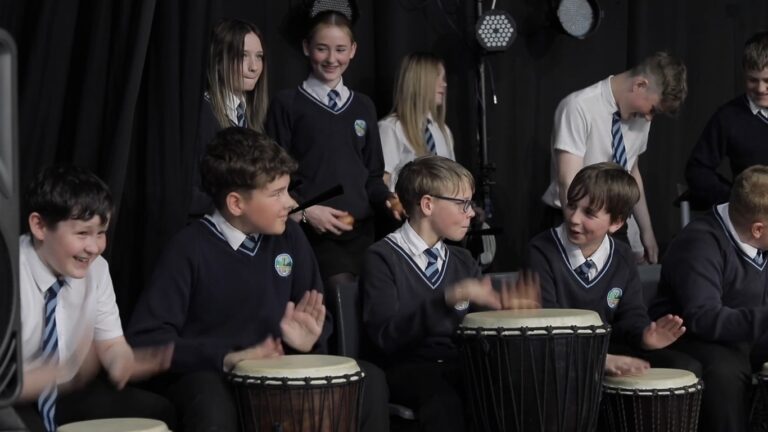 Haydon Bridge Music Project
