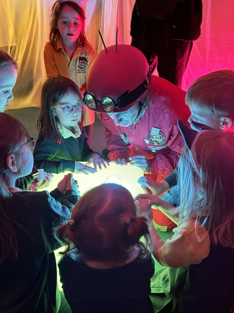 Spotlight: Novo Theatre