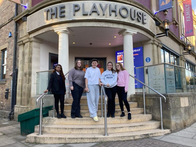 NCEP Newsletter – Autumn 2025