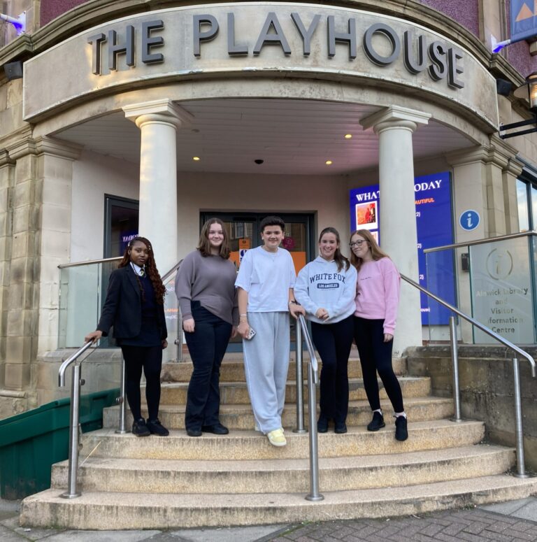 NCEP Newsletter – Autumn 2025