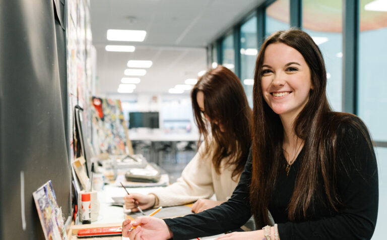 Work Experience and Careers