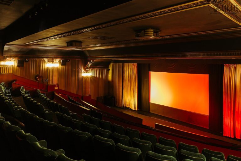 Forum Cinema Work Experience Placements
